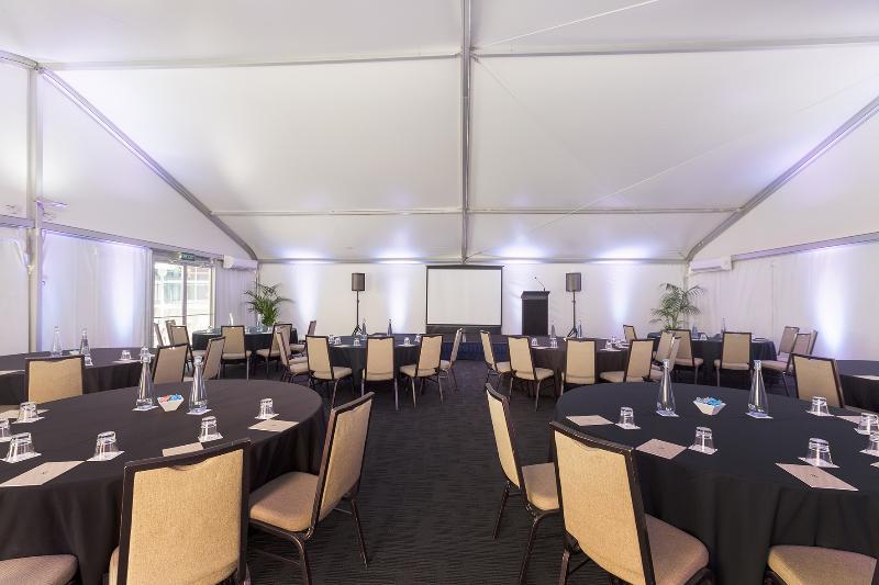 Rydges World Square Hotell Sydney Exteriör bild
